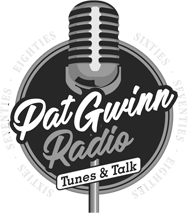 Pat Gwinn  Radio Host • Producer