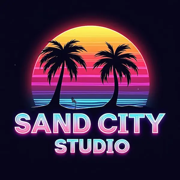 Sand City Studio