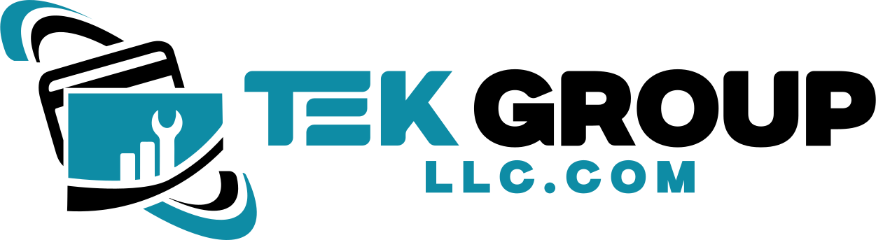 Tekgroupllc.com